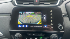 Honda CR-V 1.5 VTEC Turbo SR 5dr CVT Petrol Estate